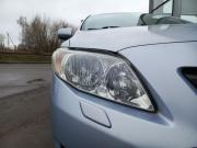 Toyota Corolla X (E140 E150) Ижевск  - изображение 43