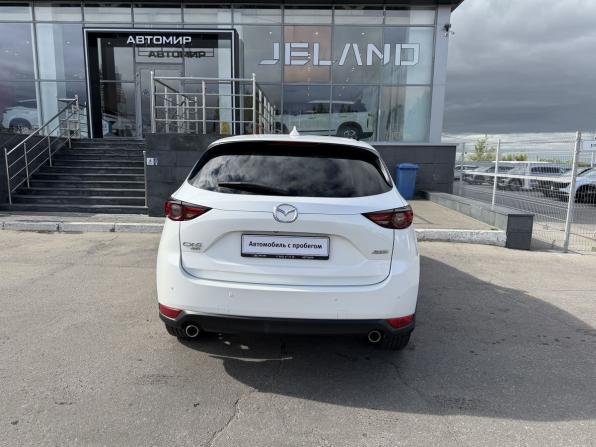 Mazda CX-5 II с пробегом 2019 года, цена 2 500 000 рублей, 170360 км, внедорожник, Автокод Объявления