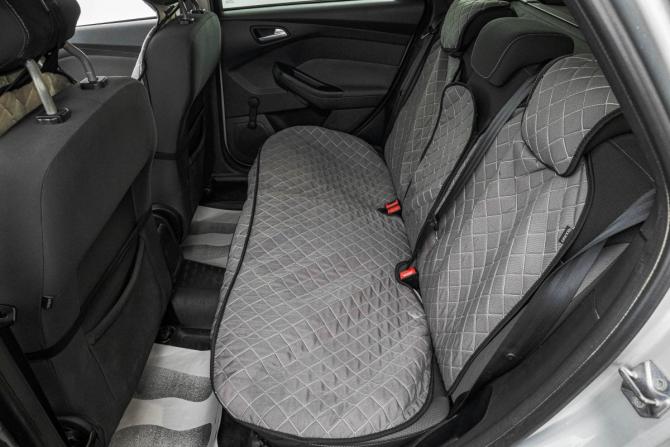 Ford Focus III с пробегом 2013 года, цена 999 000 рублей, 240200 км, универсал, Автокод Объявления