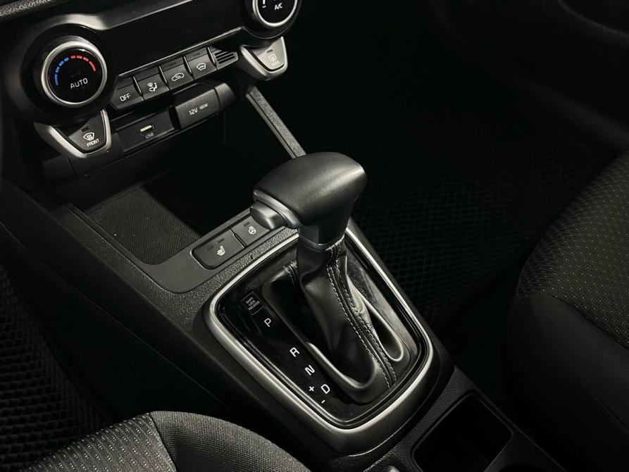 Kia Rio IV Рестайлинг Ижевск  - изображение 12