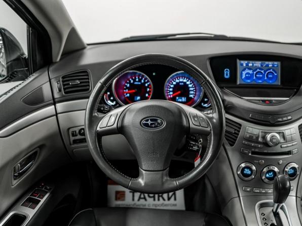 Subaru Tribeca I Рестайлинг с пробегом 2011 года, цена 1 590 000 рублей, 172000 км, внедорожник, Автокод Объявления