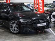 Audi A6 V (C8) Санкт-Петербург  - изображение 35