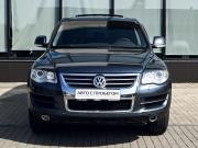 Volkswagen Touareg I Рестайлинг Екатеринбург  - изображение 28