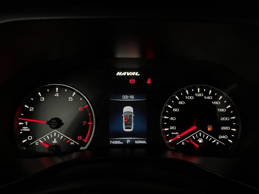Haval Jolion I Воронеж  - изображение 11