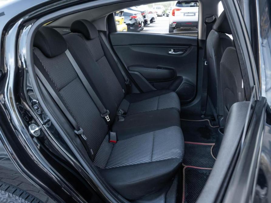 Kia Rio IV Ставрополь  - изображение 7