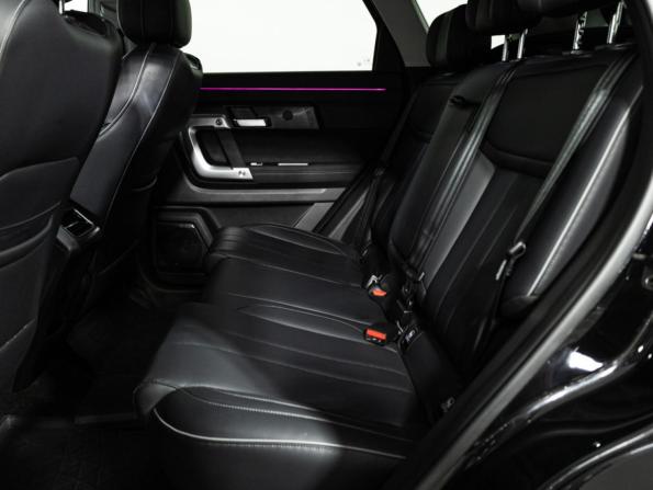 Jaecoo J7 I с пробегом 2024 года, цена 2 279 700 рублей, 24000 км, внедорожник, Автокод Объявления