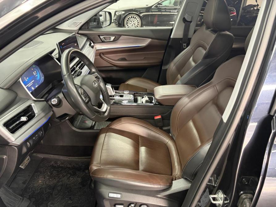 Chery Tiggo 8 Pro I Краснодар  - изображение 13