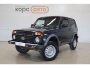 Lada (ВАЗ) 2121 (4x4) I Рестайлинг Коломна  - изображение 13