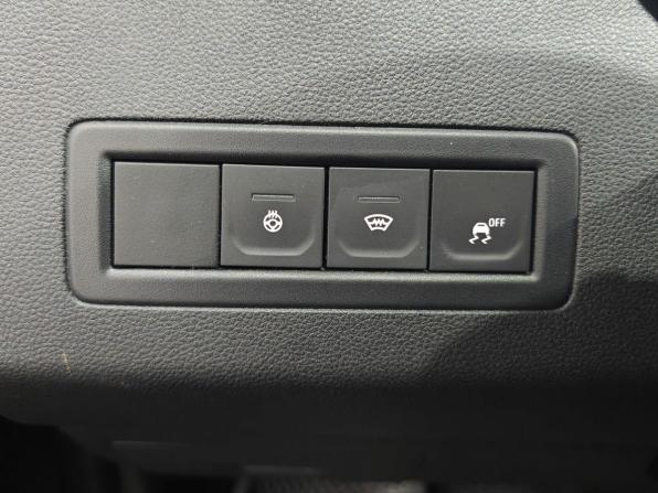 Renault Arkana I с пробегом 2019 года, цена 1 600 000 рублей, 108319 км, внедорожник, Автокод Объявления