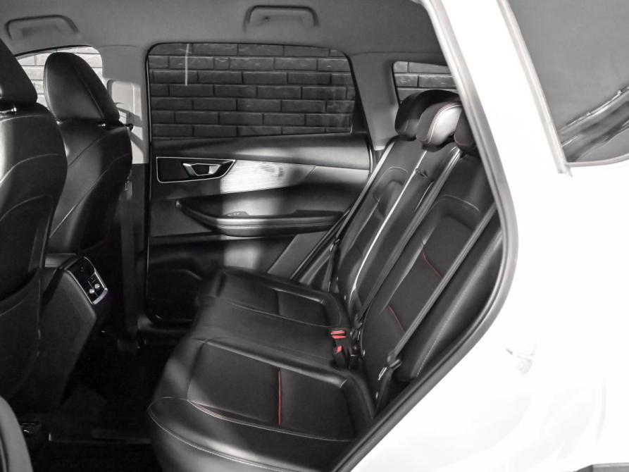 Chery Tiggo 7 Pro I Екатеринбург  - изображение 21