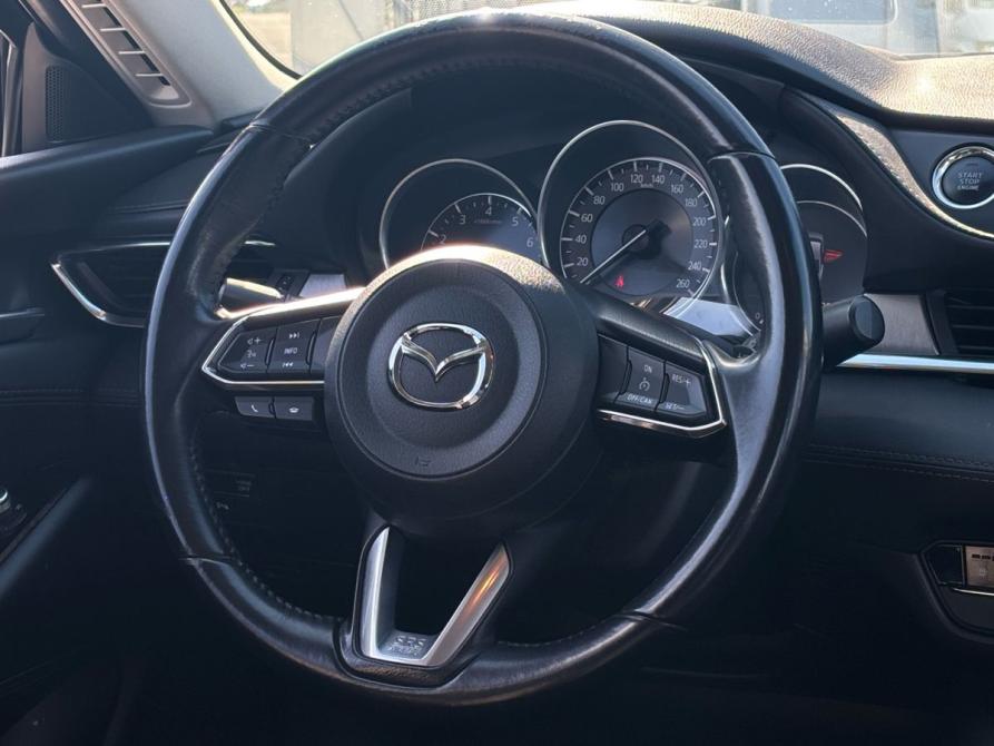 Mazda 6 III (GJ) Рестайлинг 2 Самара  - изображение 11