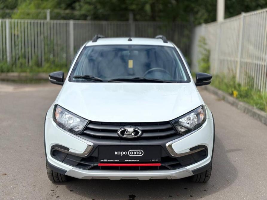 Lada (ВАЗ) Granta I Рестайлинг Тверь  - изображение 2