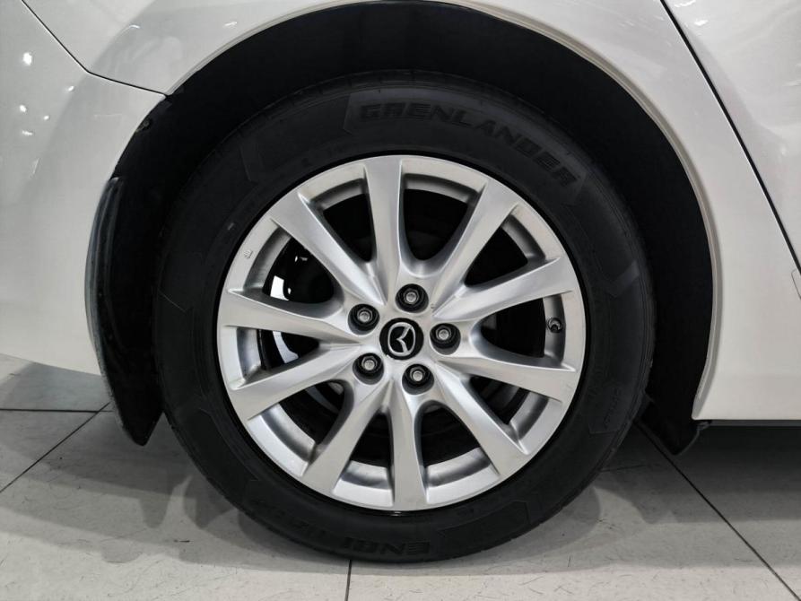 Mazda 6 III (GJ) Рестайлинг Казань  - изображение 22