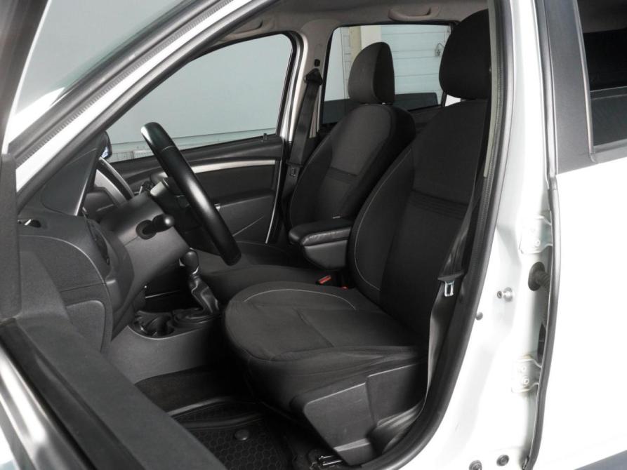 Renault Duster I Рестайлинг Минеральные Воды  - изображение 10