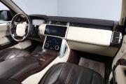 Land Rover Range Rover IV Новосибирск  - изображение 32