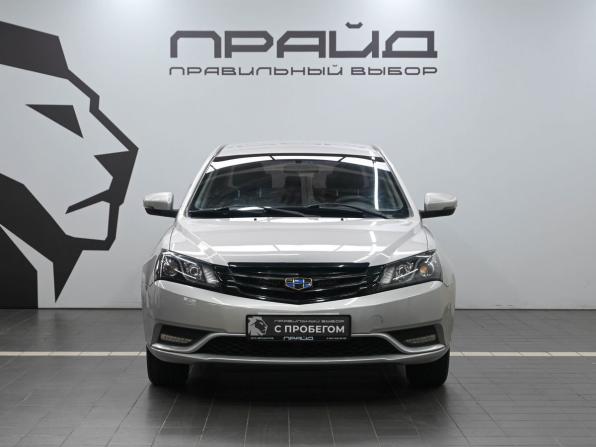 Geely Emgrand 7 I с пробегом 2016 года, цена 819 900 рублей, 112000 км, седан, Автокод Объявления