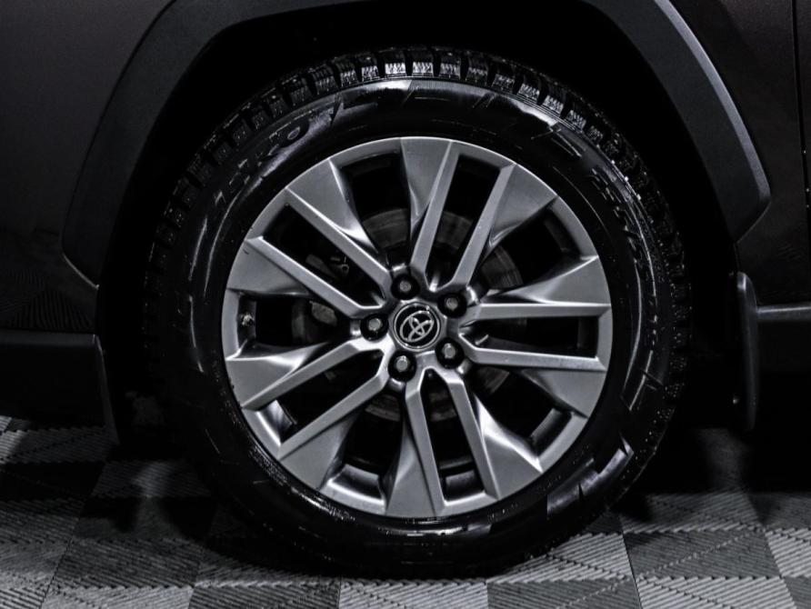 Toyota RAV4 V (XA50) Москва  - изображение 16