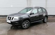 Nissan Terrano III (D10) Санкт-Петербург  - изображение 19