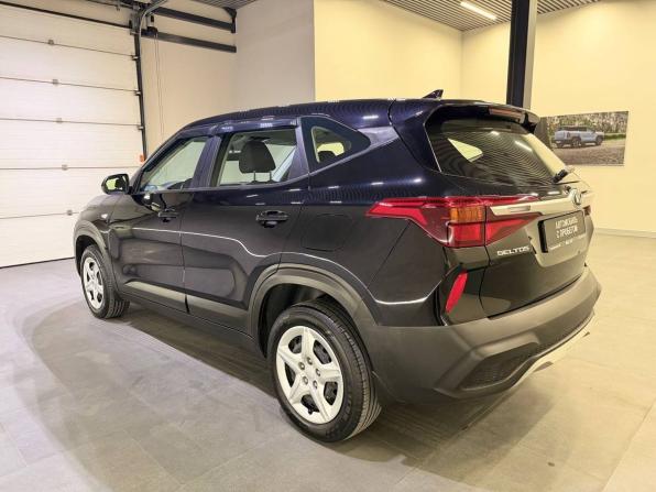 Kia Seltos I с пробегом 2020 года, цена 2 099 000 рублей, 78449 км, внедорожник, Автокод Объявления