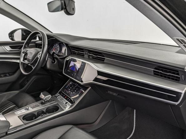 Audi A6 V (C8) с пробегом 2020 года, цена 3 720 000 рублей, 131613 км, седан, Автокод Объявления