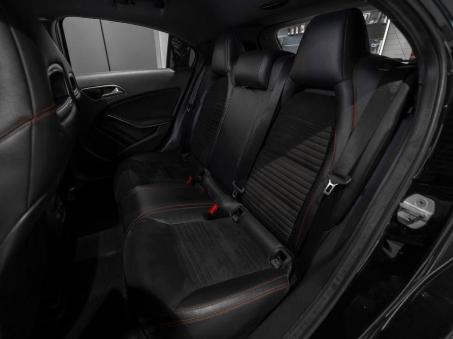 Mercedes-Benz A-Класс III (W176) Москва  - изображение 12