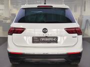 Volkswagen Tiguan II Рестайлинг Уфа  - изображение 25