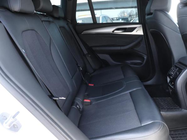 BMW X3 III (G01) с пробегом 2019 года, цена 4 120 000 рублей, 59374 км, внедорожник, Автокод Объявления