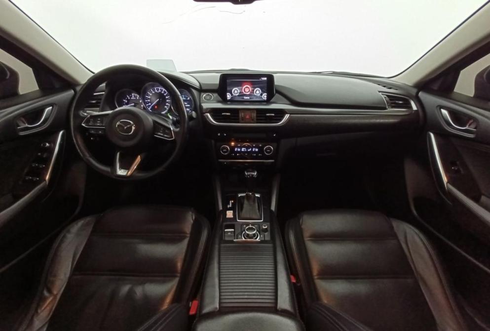 Mazda 6 III (GJ) Рестайлинг Волгоград  - изображение 11