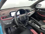 Geely Coolray I Рестайлинг Воронеж  - изображение 47
