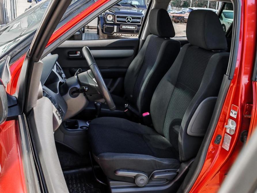 Suzuki Swift III Краснодар  - изображение 10
