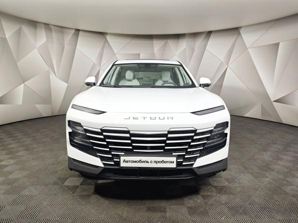 JETOUR DASHING I с пробегом 2023 года, цена 1 639 000 рублей, 94439 км, внедорожник, Автокод Объявления