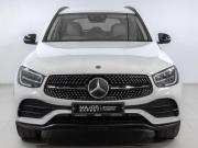 Mercedes-Benz GLC I (X253) Рестайлинг Химки  - изображение 32