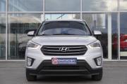 Hyundai Creta I Ульяновск  - изображение 26