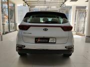 Kia Sportage IV Рестайлинг Минеральные Воды  - изображение 24