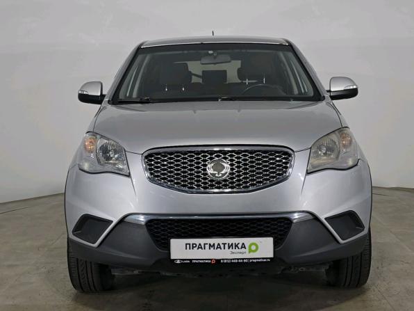 SsangYong Actyon II с пробегом 2013 года, цена 788 000 рублей, 180098 км, внедорожник, Автокод Объявления