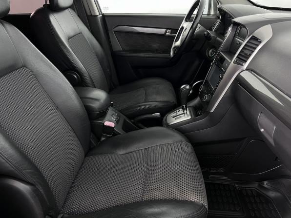 Chevrolet Captiva I с пробегом 2008 года, цена 750 000 рублей, 306000 км, внедорожник, Автокод Объявления