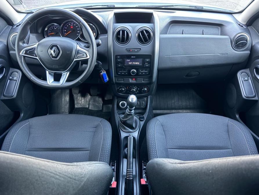 Renault Duster I Рестайлинг Воронеж  - изображение 11