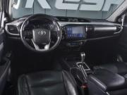 Toyota Hilux VIII Ростов-на-Дону  - изображение 26
