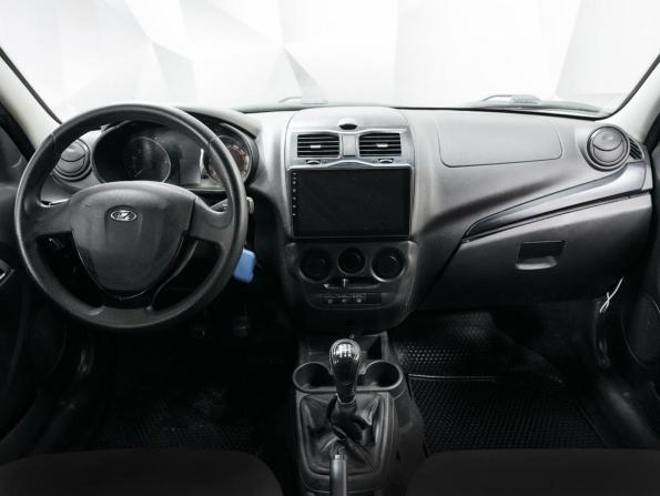 Lada (ВАЗ) Granta I Рестайлинг с пробегом 2023 года, цена 704 000 рублей, 88000 км, седан, Автокод Объявления