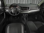 Lada (ВАЗ) Vesta I Рестайлинг (NG) Ставрополь  - изображение 25
