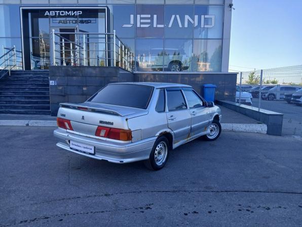 Lada (ВАЗ) 2115 с пробегом 2005 года, цена 130 000 рублей, 218591 км, седан, Автокод Объявления