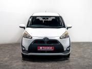 Toyota Sienta II Чита  - изображение 24