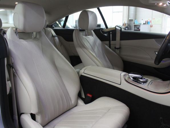 Mercedes-Benz E-Класс V (W213 S213 C238) с пробегом 2019 года, цена 4 147 000 рублей, 95000 км, купе-хардтоп, Автокод Объявления