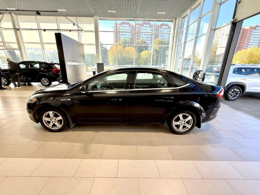 Ford Mondeo IV Рестайлинг Серпухов  - изображение 8