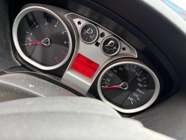 Ford Focus II Рестайлинг с пробегом 2010 года, цена 245 000 рублей, 220000 км, хэтчбек, Автокод Объявления