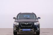 Hyundai Santa Fe II Рестайлинг Омск  - изображение 26