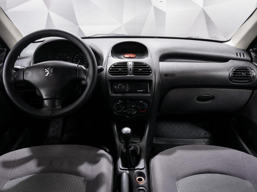 Peugeot 206 Ульяновск  - изображение 10