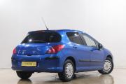 Peugeot 308 I Новокузнецк  - изображение 29