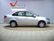 Lada (ВАЗ) Granta I Рестайлинг Уфа  - изображение 20