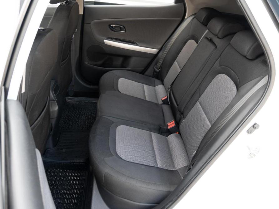 Kia Ceed II Рестайлинг Краснодар  - изображение 9